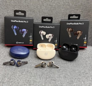 OnePlus Wireless Bluetooth Earbuds 3