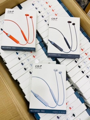 CMF Wireless Bluetooth Neckband