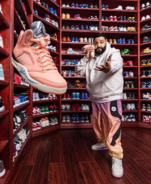 Jordan 5 DJ Khaled Crimson Bliss