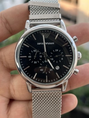 EMPORIO ARMA ALL CHRONO