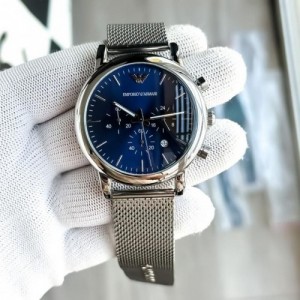 EMPORIO AR MANI WATCH PREMIUM QUALITY