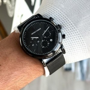 EMPORIO AR MANI WATCH PREMIUM QUALITY