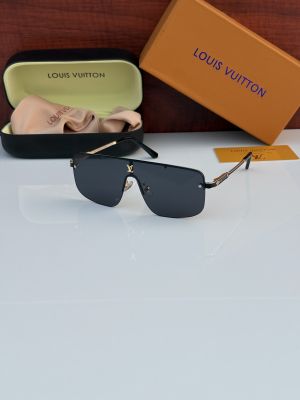 Louis.Vuitton 33015 golden black 