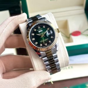 Role_x Oyster Perpetual Day Date 