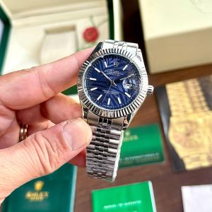Role_x Oyster Perpetual Date Just