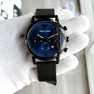 EMPORIO AR MANI WATCH PREMIUM QUALITY
