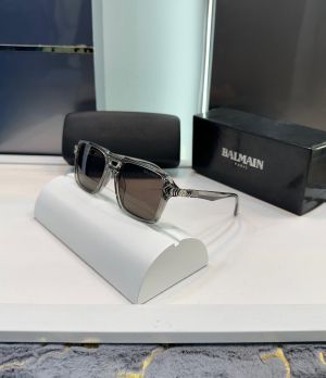 Balmai n Designer Grey-Brown Luxury Shades 6009