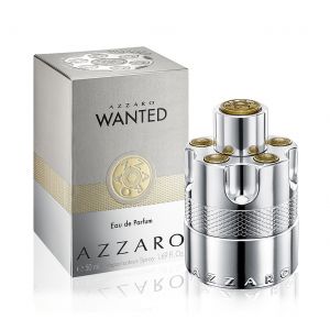 AZZARO WANTED colonge  AZZARO WANTED colonge