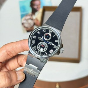 Ulysse Nardin Maximarine Automatic