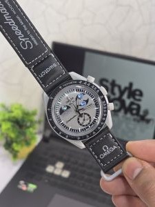 Omega_Speedmaster Moons Watch 
