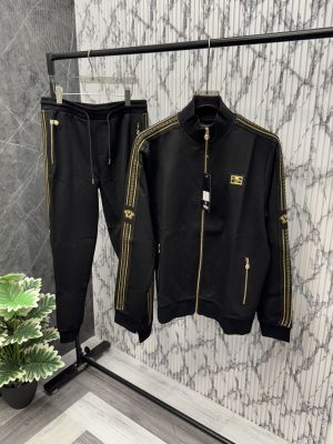 VERSACE. 100% IMPORTED PREMIUM TRACKSUITS.CS166