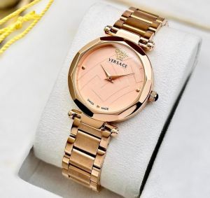Versace Women Rosegold