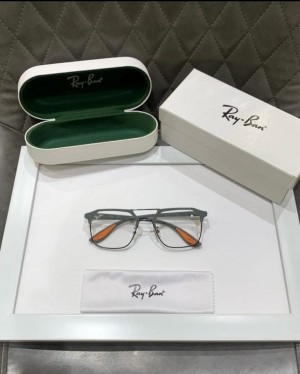 Rayban Platinum Elite 04