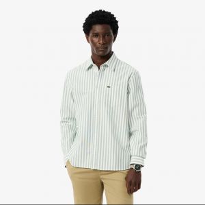Lacost_e Green Lining Premium Shirt