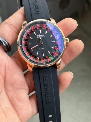 MARK FAIRWHALE CASINO