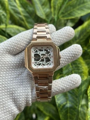 PATEK PHILIPPE AUTO