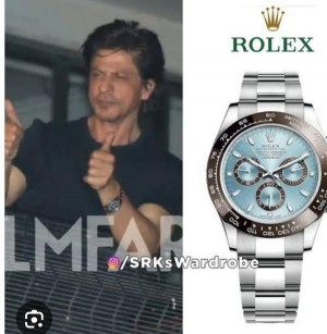 Role x Daytona Celebrity Choice Watch