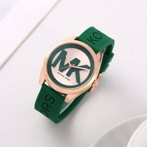Michael_Kors Ladies Janelle Green
