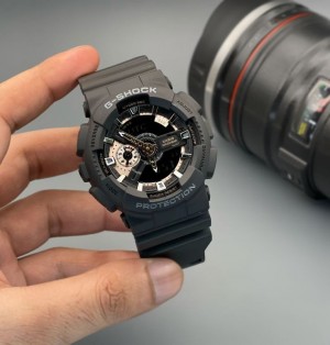 Casio Gshock GA1100