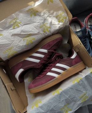 Addidas x sporty rich handball spezial