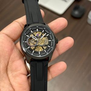 Tommy Hilfige_r Automatic