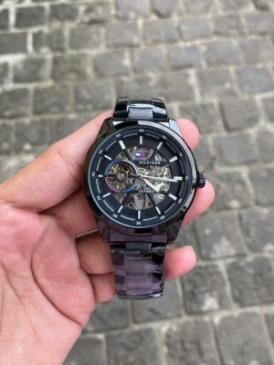 Tommy Hilfige_r Automatic