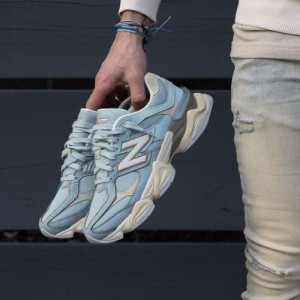 NEW BALANCE 9060 BLUE HAZE