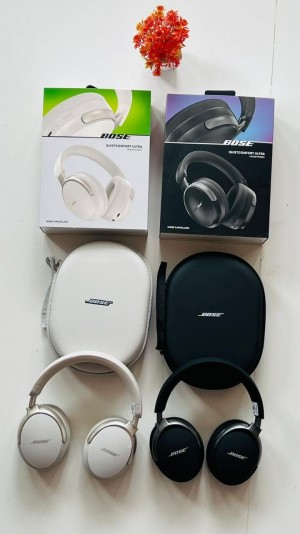 Bose Wireless Bluetooth Headphones