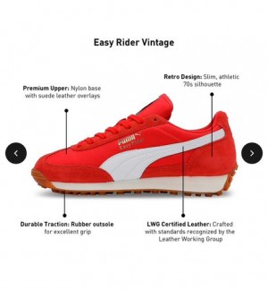 PUMA EASY RIDER