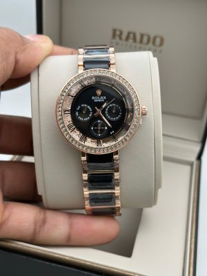 ROLE X WATCH