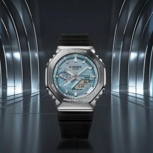 G SHOCK GM2100