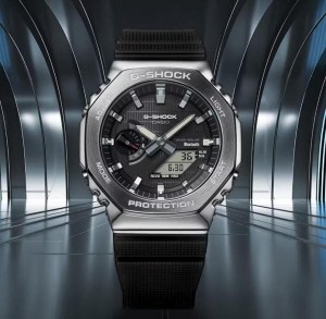 G SHOCK GM2100