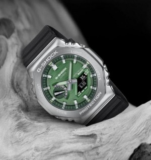 G SHOCK GM2100