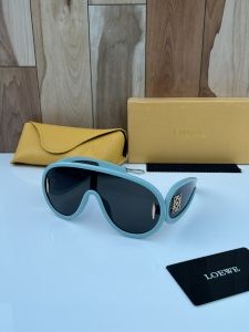 Loewe 6000 green