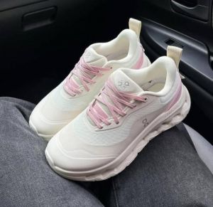 On Cloudtilt 2 X LOEWE White Pink fixed