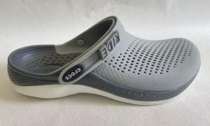 crocccs Literide 360 Grey