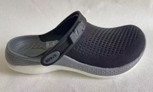 crocccs Literide 360 black Grey