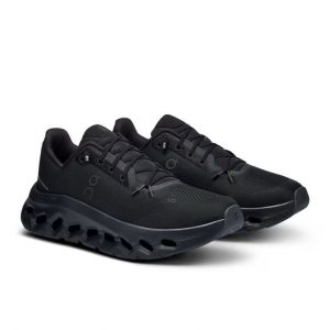 On cloud full black
