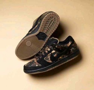 Nikee SB Dunk Low Pushead 2.0 253