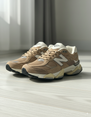 NewBalance-9060-Mushroom