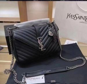 Ysl_saint laurent sling bag premium quality with double box packing