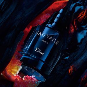 SAUVAGE ELIXR