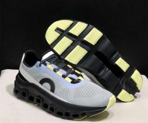 On running Cloudmonster 2 grey