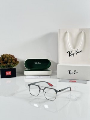 Rayban 04 Grey Frame