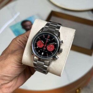 Tagheuer Carrera Chronograph Limited Chinese Dragon Edition