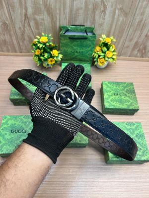 GUCCI_BELT_G388