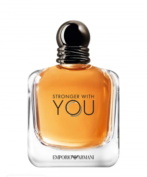 EMPORIO ARMAN_I STRONG WITH YOU EDT 100ML