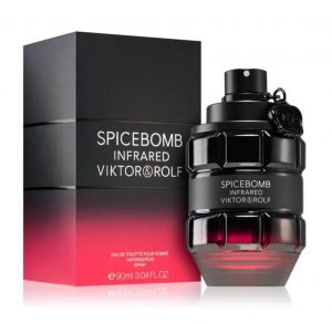 SPICEBOMB INFRARED VIKTOR ROLF EDT 90ml