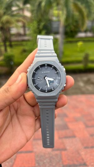 G shock All Working 