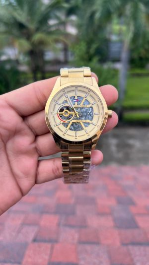 Tomm y Hilfiger Automatic